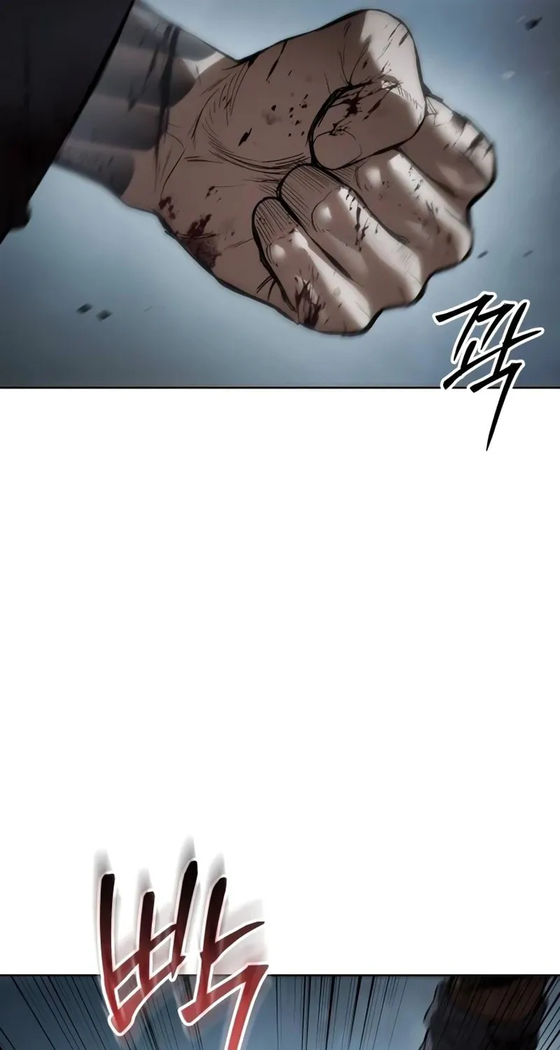 Baek XX Chapter 93 page 50 - 