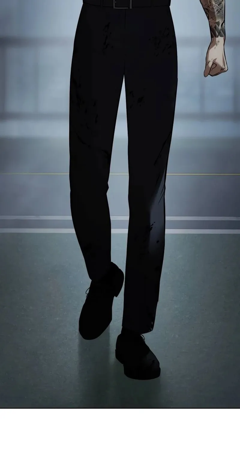 Baek XX Chapter 93 page 6 - 