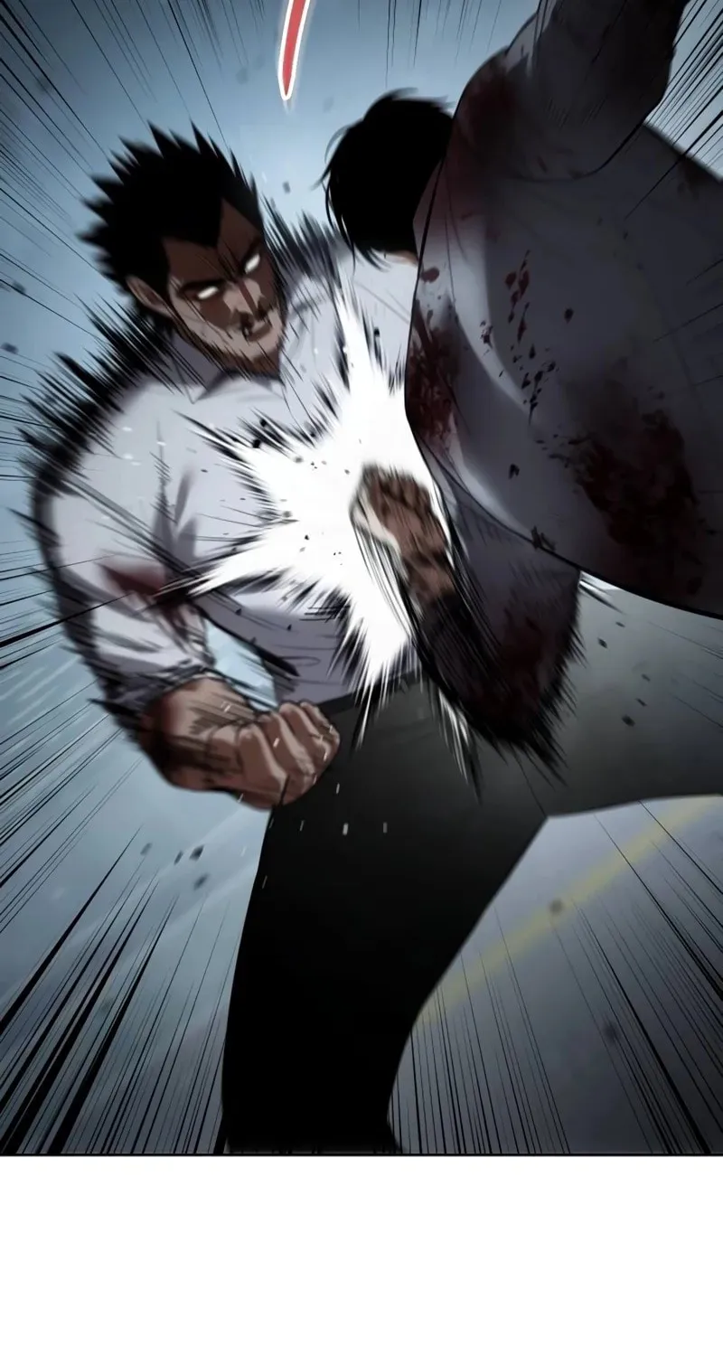 Baek XX Chapter 93 page 51 - 