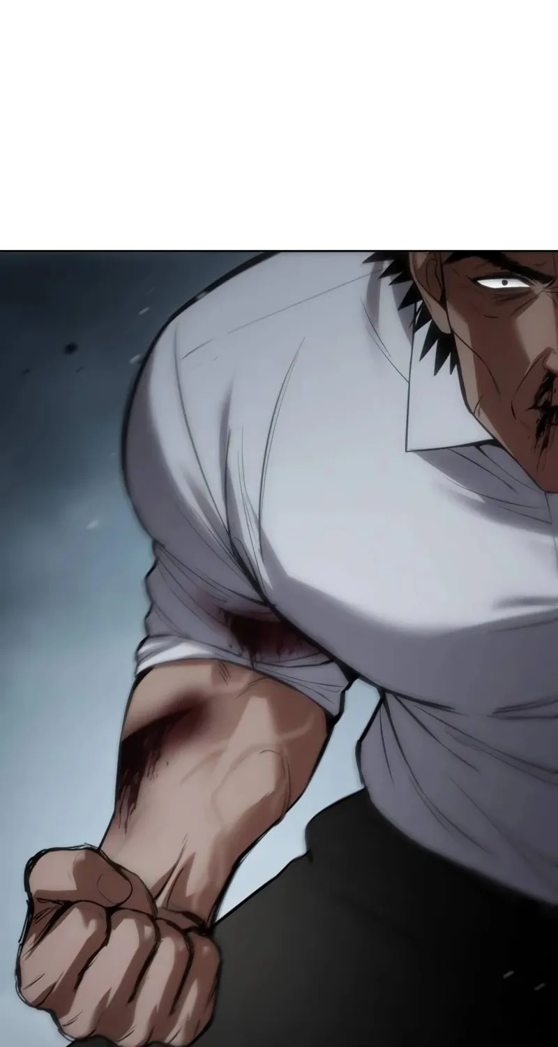 Baek XX Chapter 93 page 52 - 