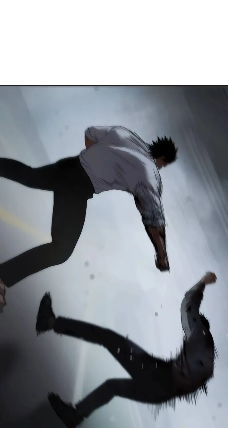 Baek XX Chapter 93 page 54 - 