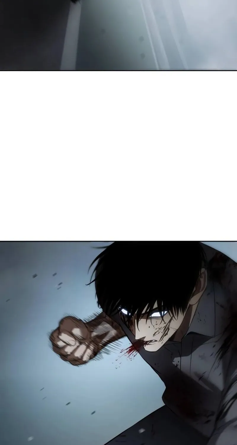 Baek XX Chapter 93 page 55 - 