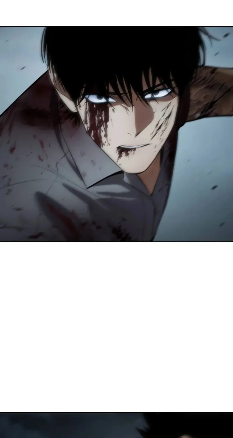 Baek XX Chapter 93 page 58 - 