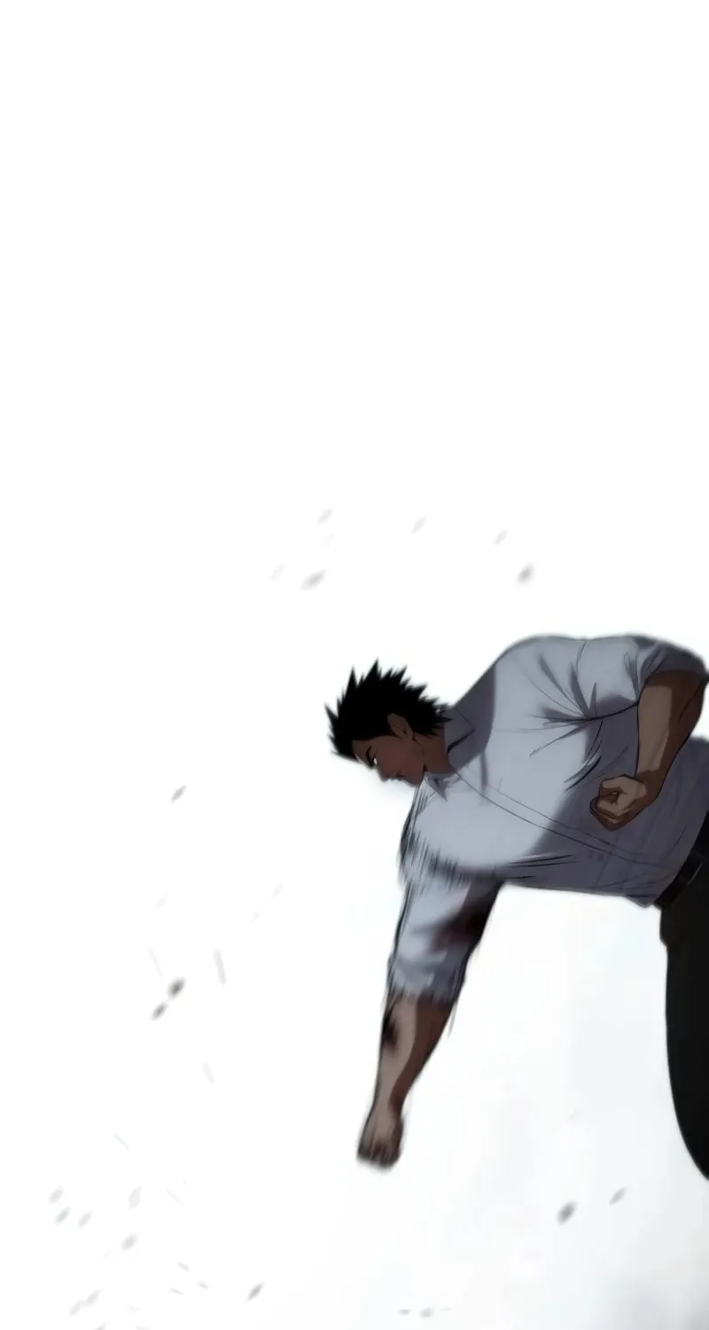 Baek XX Chapter 93 page 60 - 