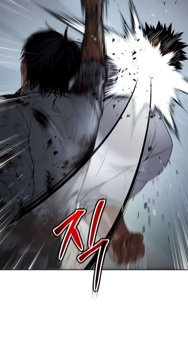 Baek XX Chapter 93 page 67 - 
