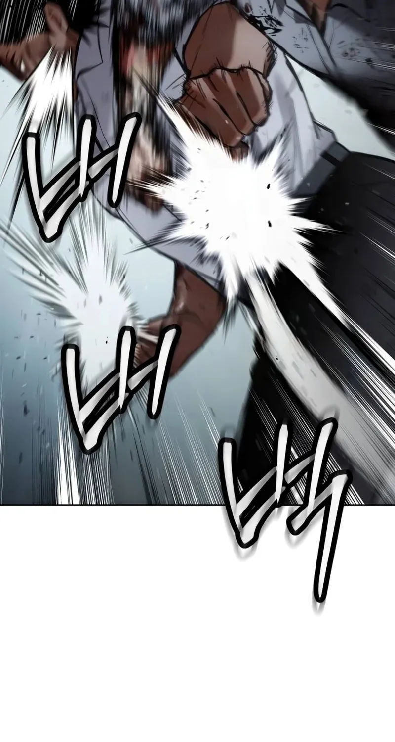 Baek XX Chapter 93 page 71 - 