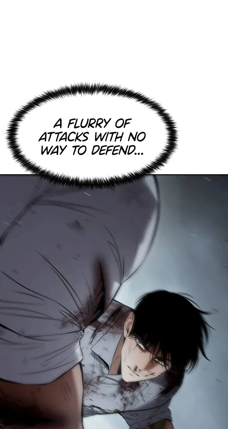 Baek XX Chapter 93 page 72 - 