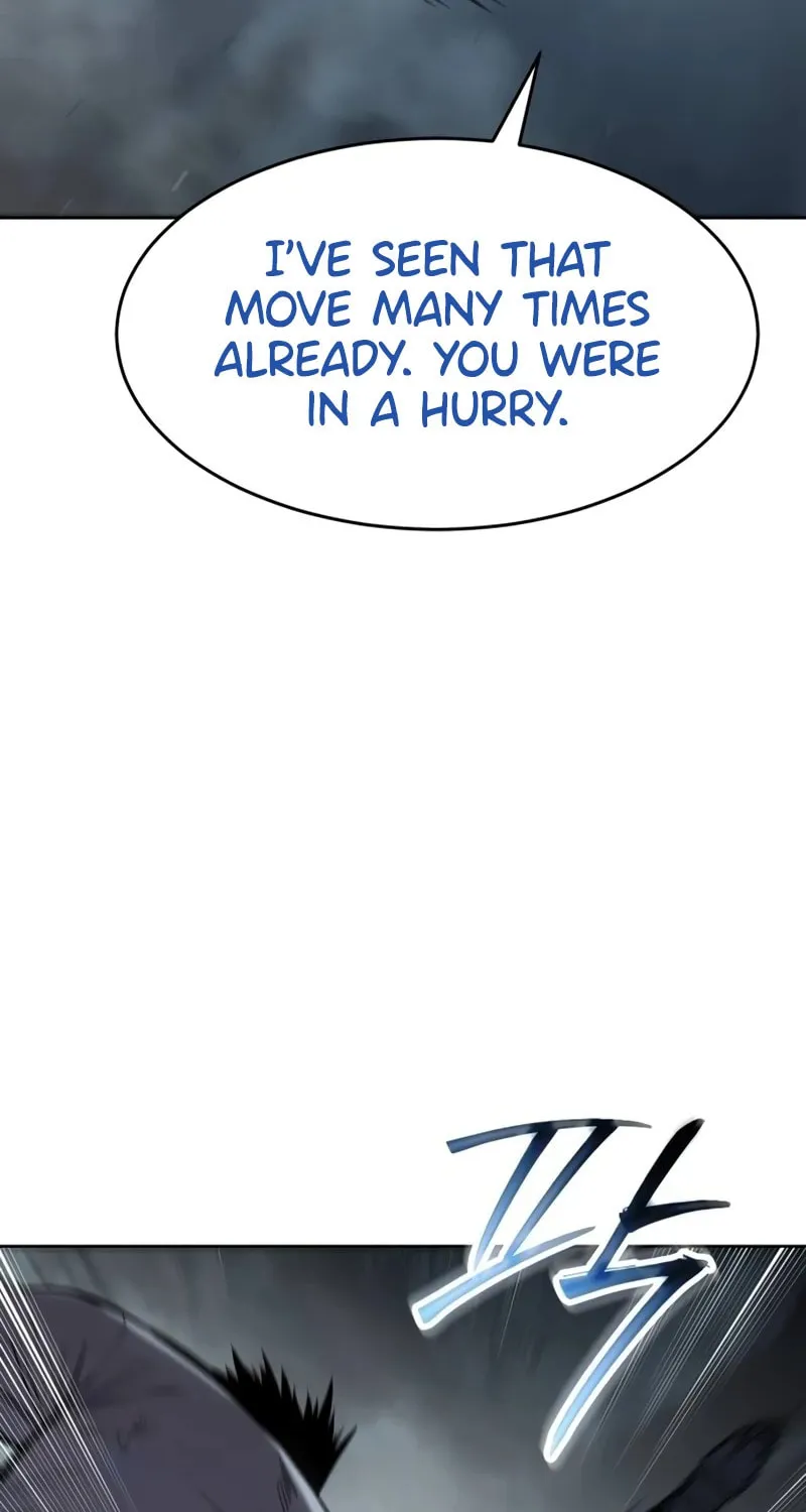Baek XX Chapter 93 page 77 - 