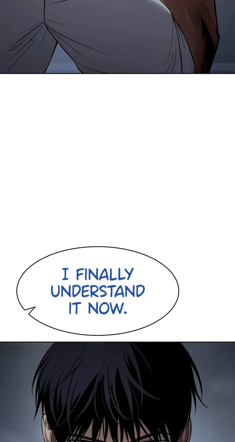 Baek XX Chapter 93 page 9 - 