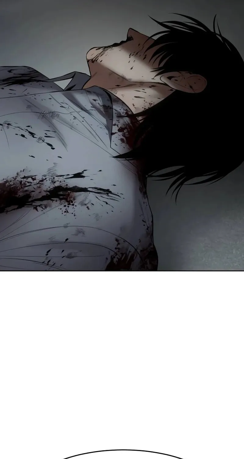 Baek XX Chapter 93 page 88 - 
