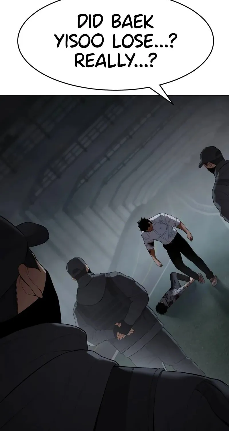Baek XX Chapter 93 page 89 - 