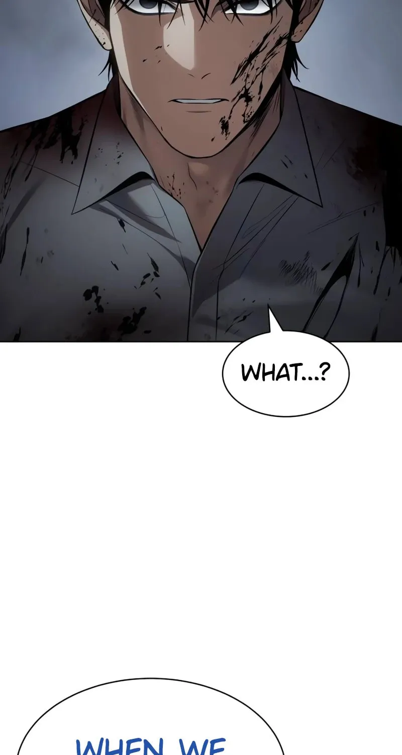 Baek XX Chapter 93 page 10 - 