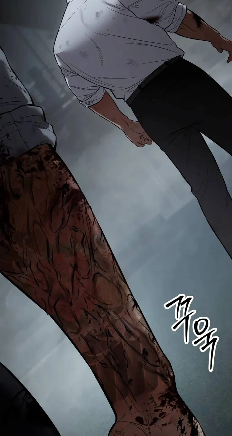 Baek XX Chapter 93 page 91 - 