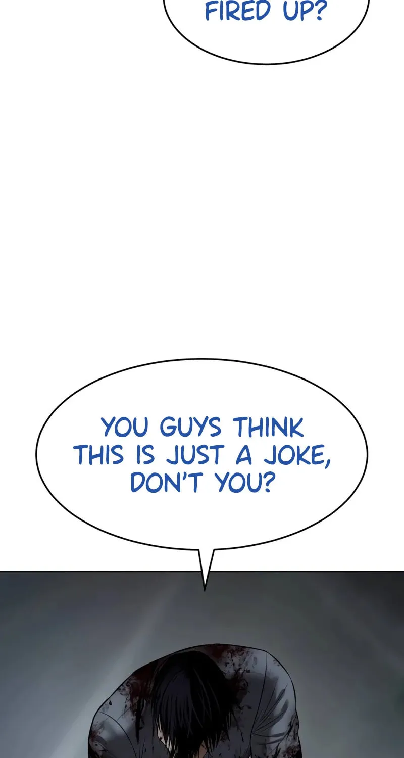 Baek XX Chapter 93 page 95 - 