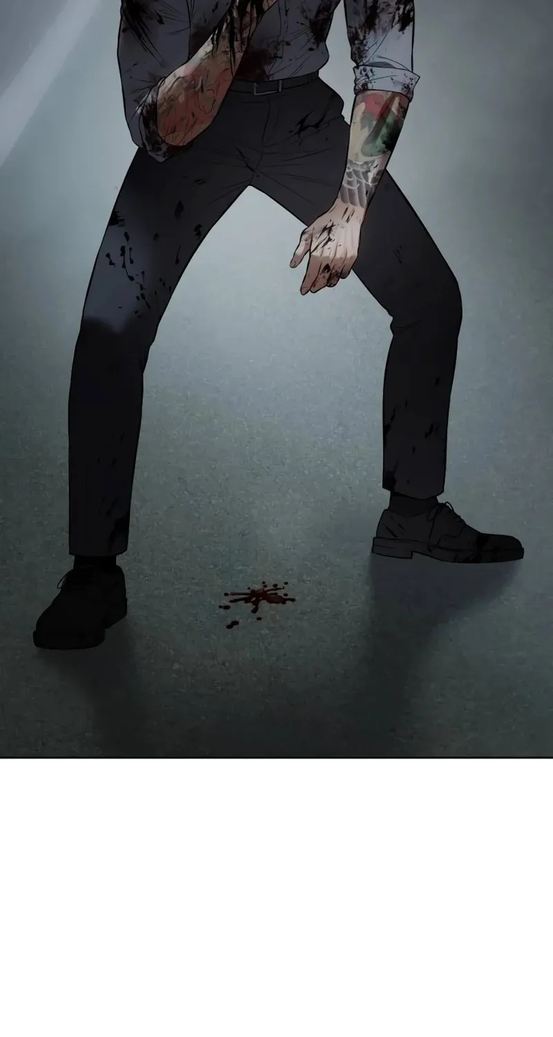 Baek XX Chapter 93 page 96 - 