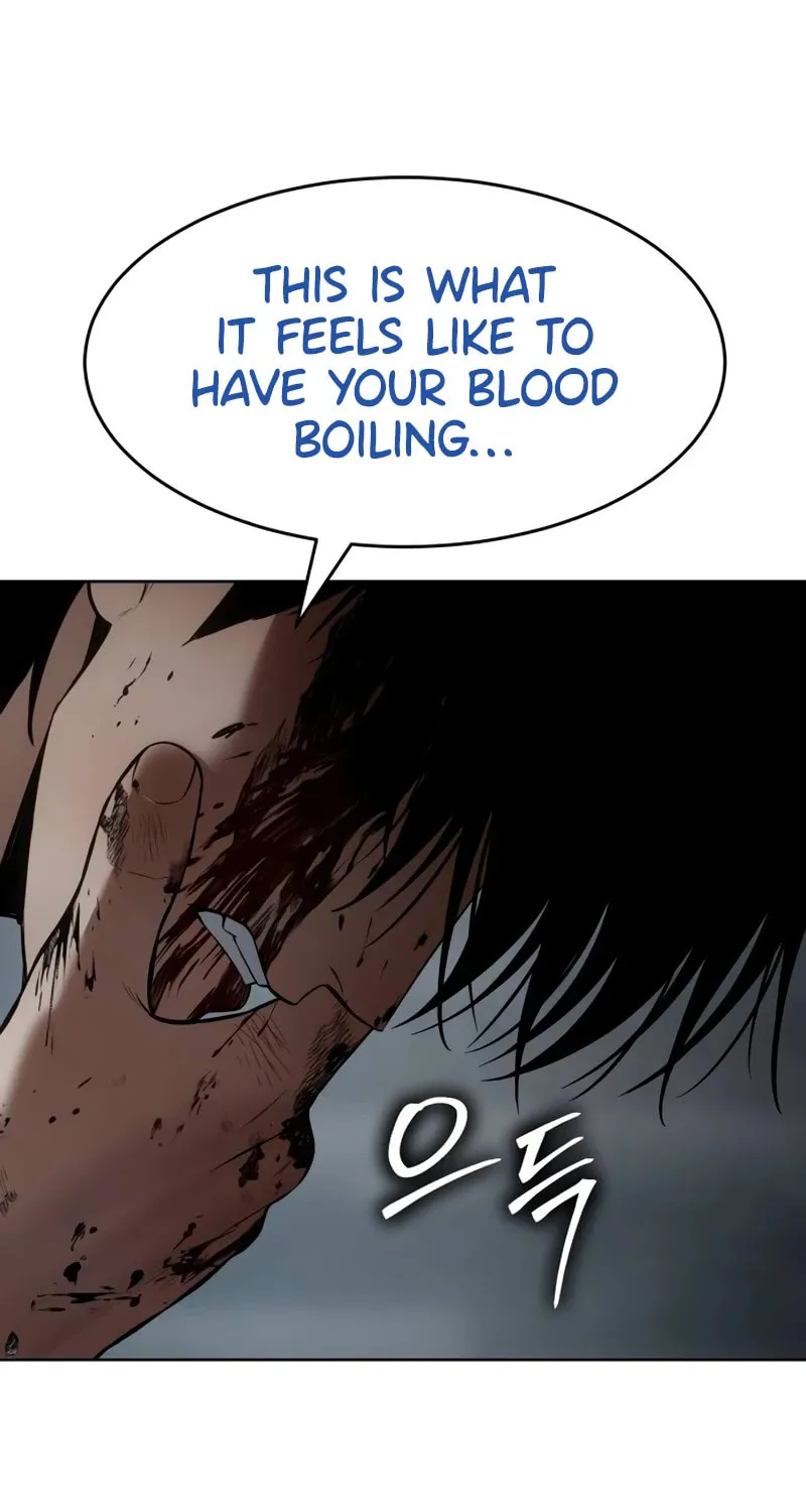 Baek XX Chapter 93 page 97 - 