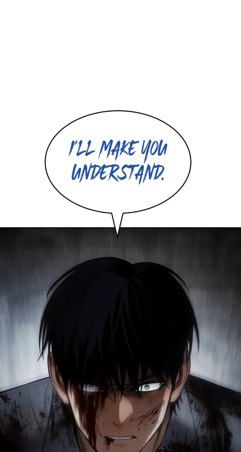 Baek XX Chapter 93 page 98 - 