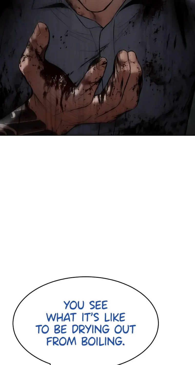 Baek XX Chapter 93 page 99 - 