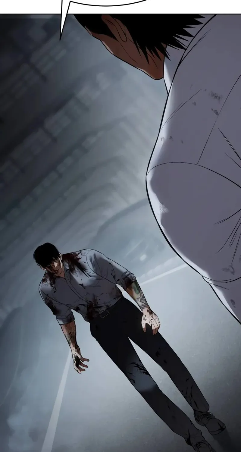 Baek XX Chapter 93 page 100 - 
