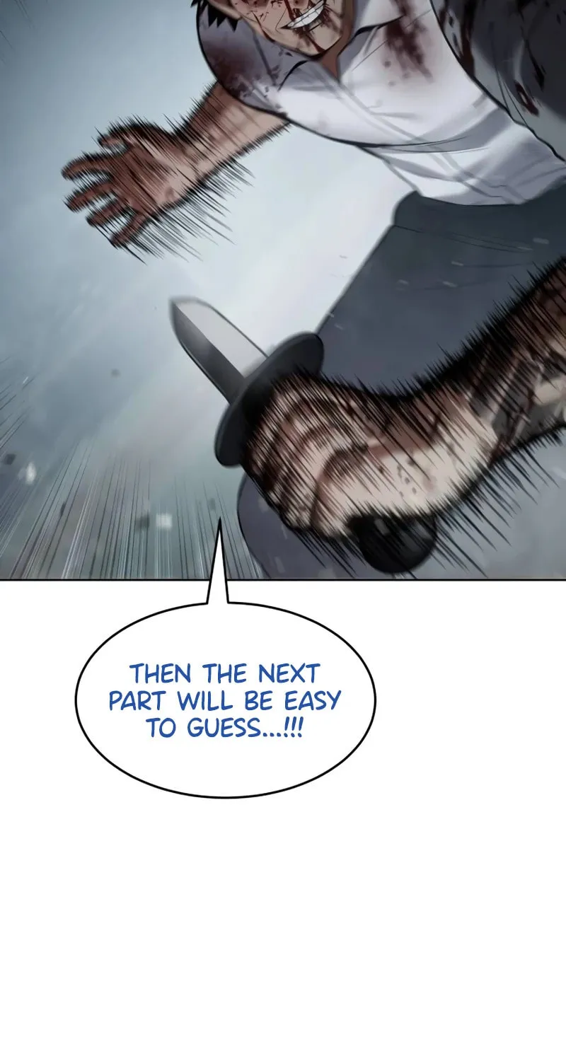Baek XX Chapter 94 page 102 - 