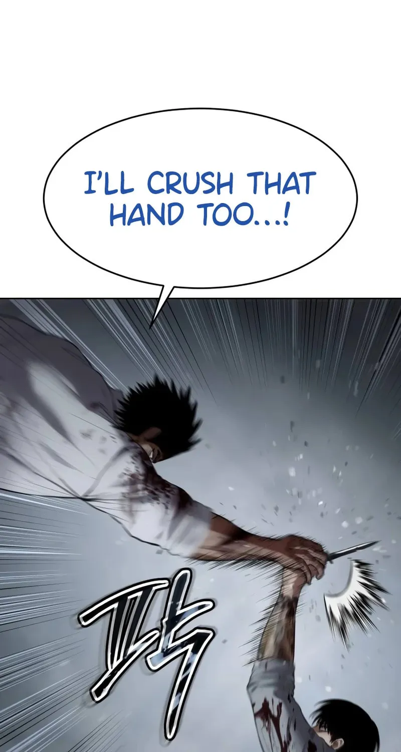 Baek XX Chapter 94 page 103 - 