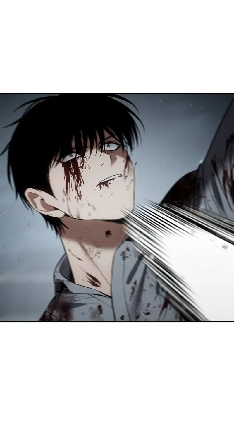 Baek XX Chapter 94 page 106 - 