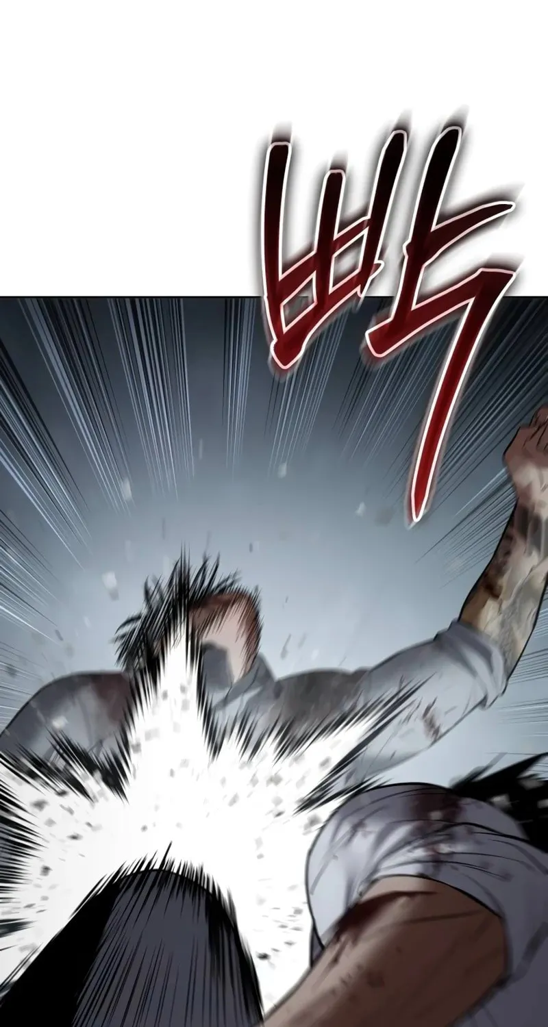 Baek XX Chapter 94 page 107 - 