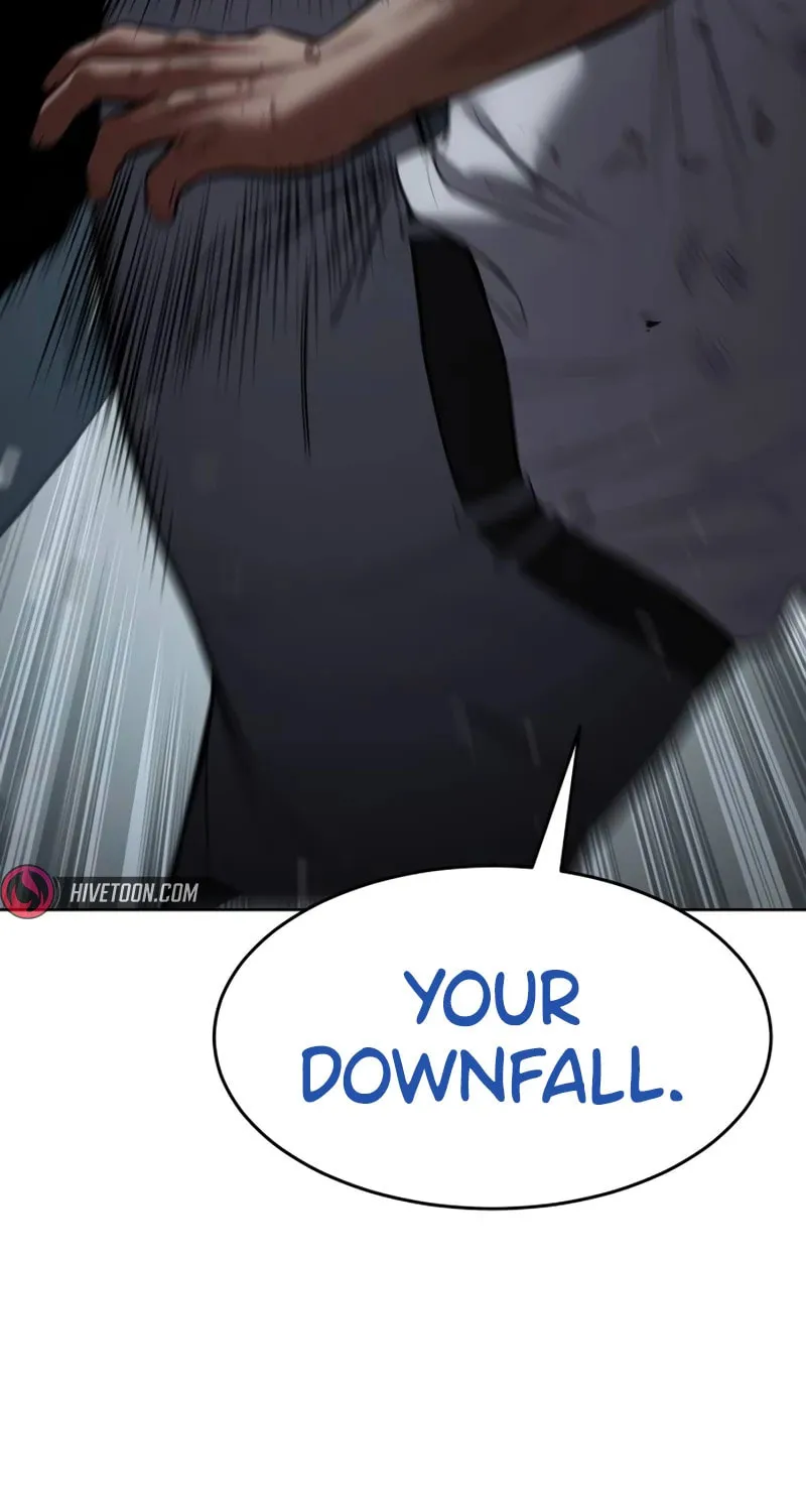 Baek XX Chapter 94 page 108 - 