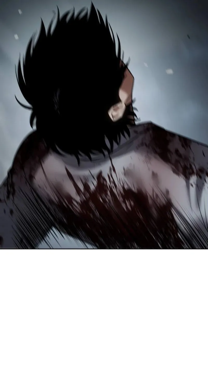 Baek XX Chapter 94 page 110 - 