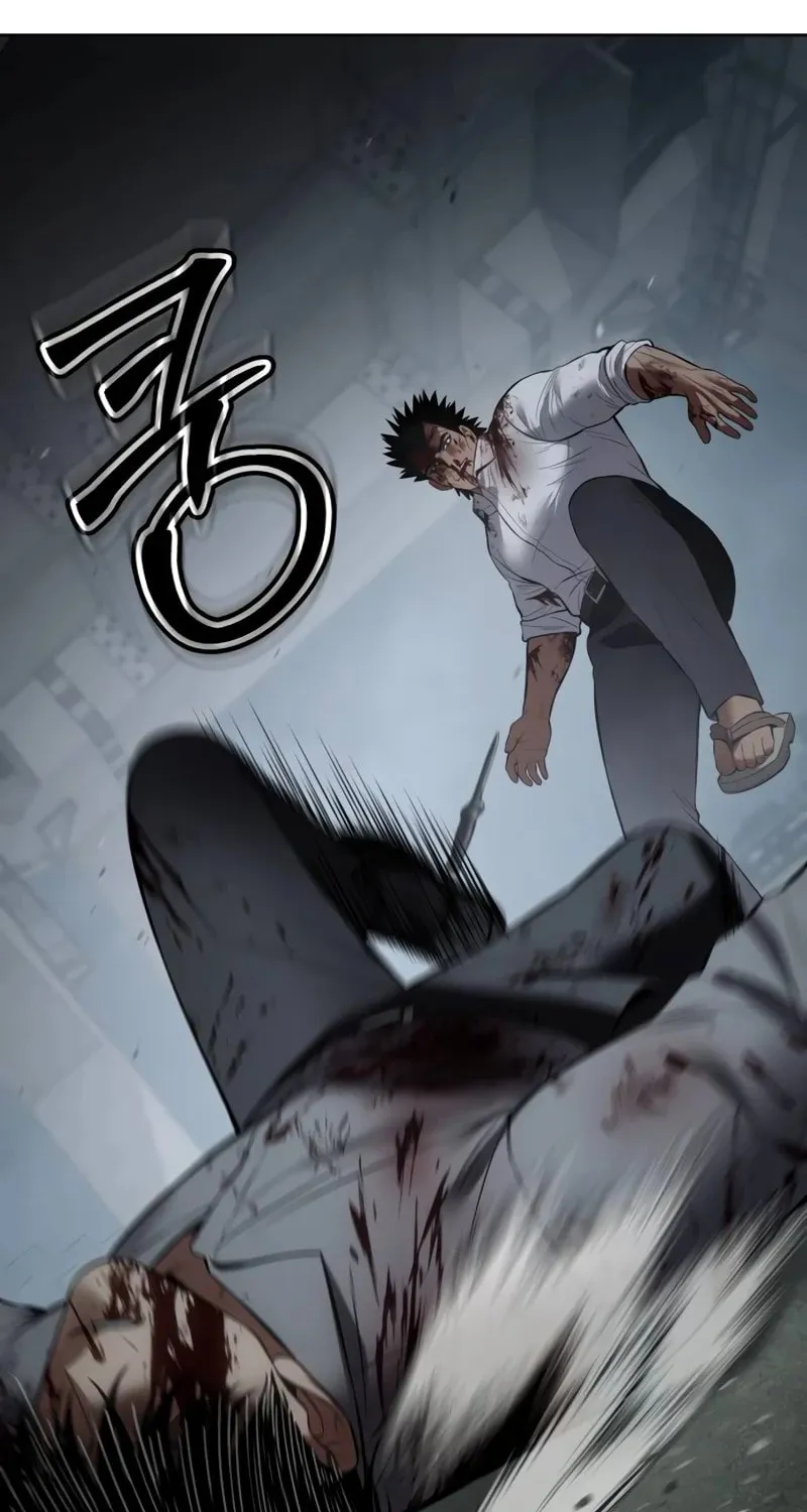 Baek XX Chapter 94 page 111 - 