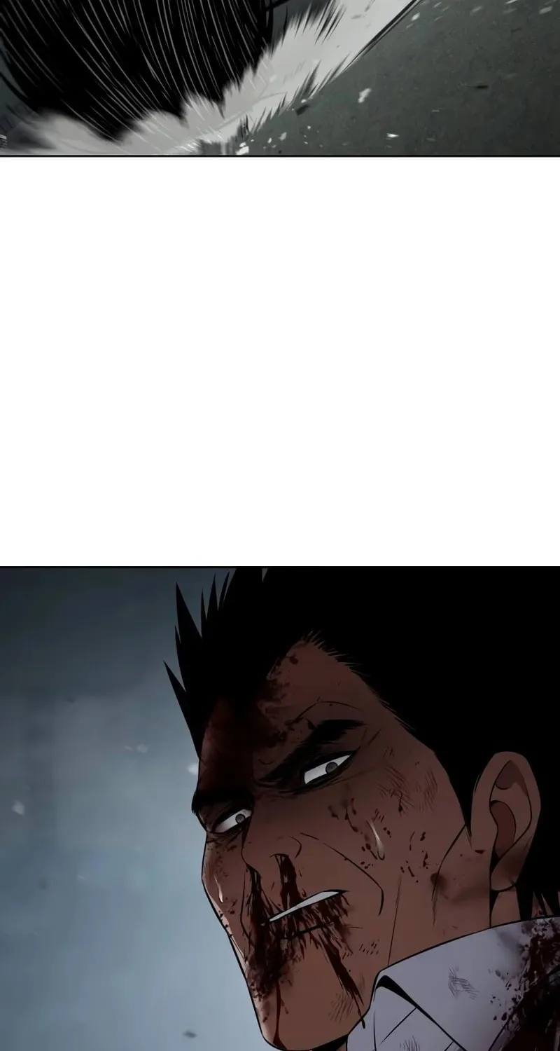 Baek XX Chapter 94 page 112 - 