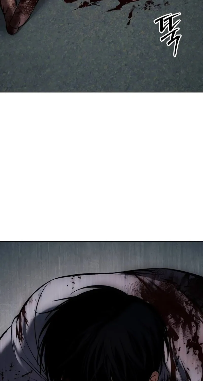 Baek XX Chapter 94 page 114 - 