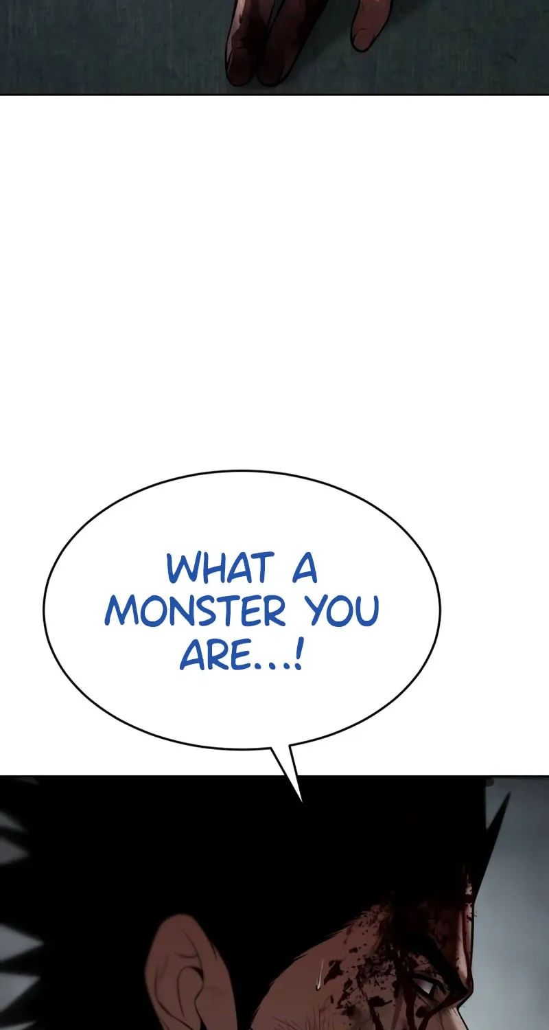 Baek XX Chapter 94 page 116 - 