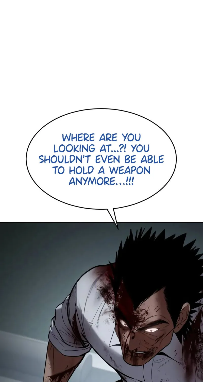 Baek XX Chapter 94 page 121 - 