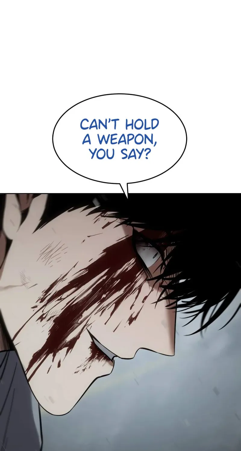 Baek XX Chapter 94 page 123 - 