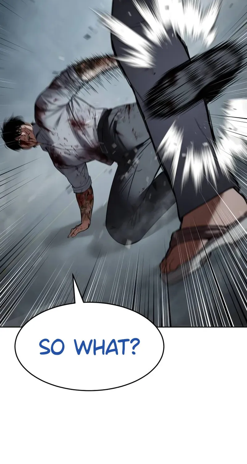 Baek XX Chapter 94 page 126 - 