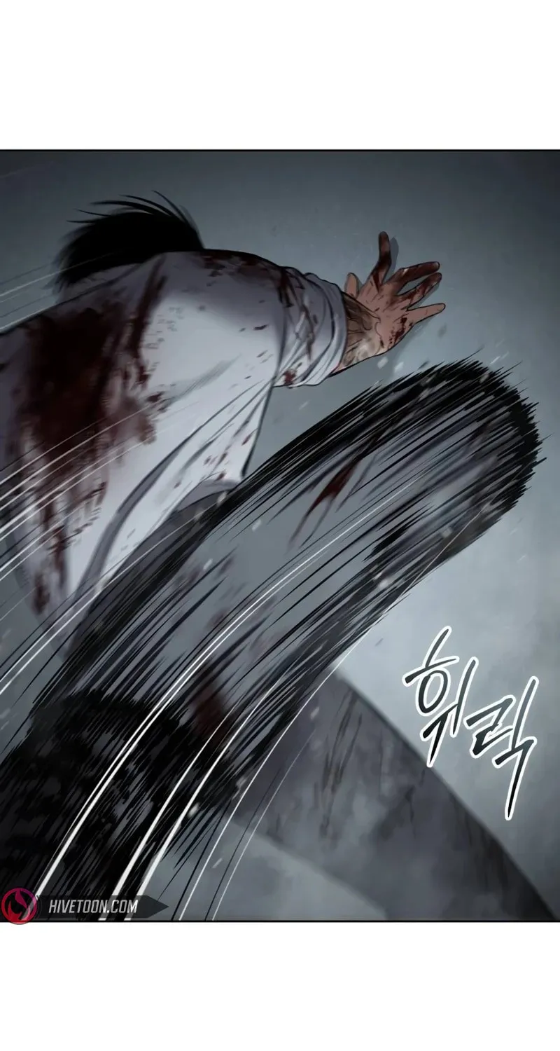 Baek XX Chapter 94 page 127 - 