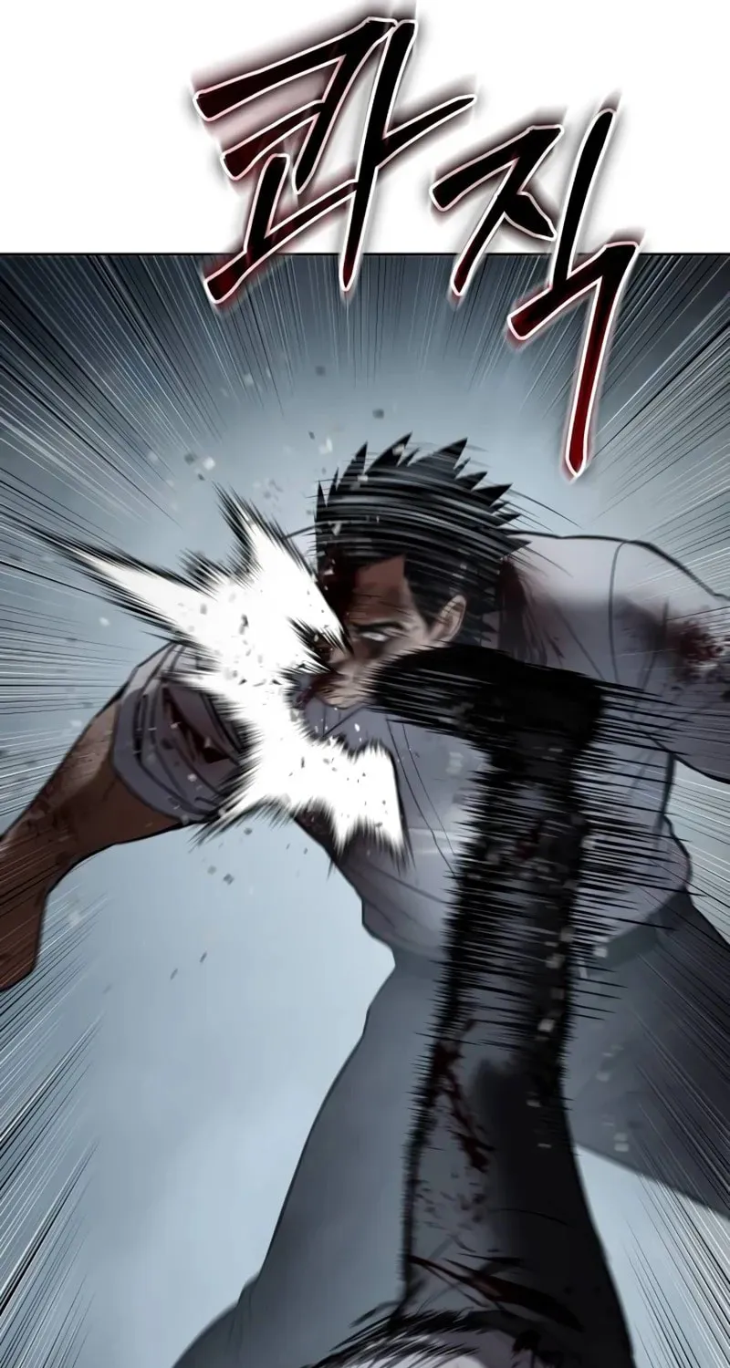 Baek XX Chapter 94 page 129 - 