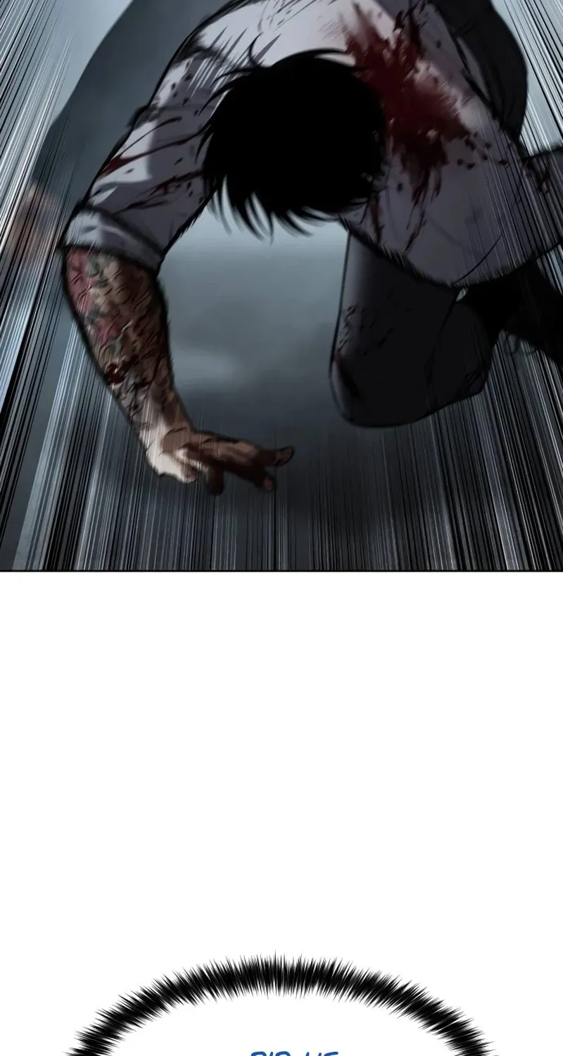 Baek XX Chapter 94 page 130 - 