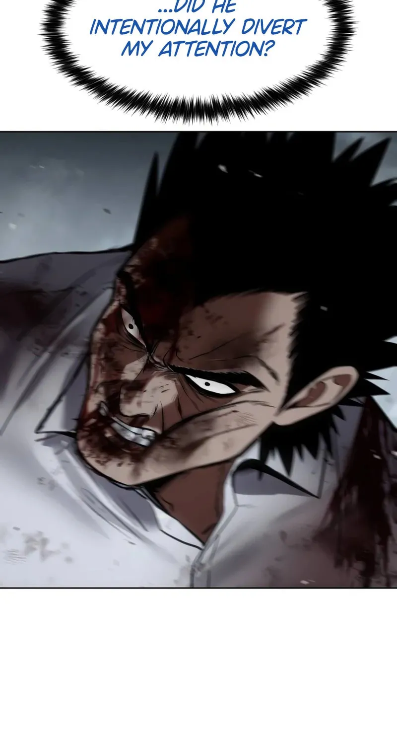 Baek XX Chapter 94 page 131 - 