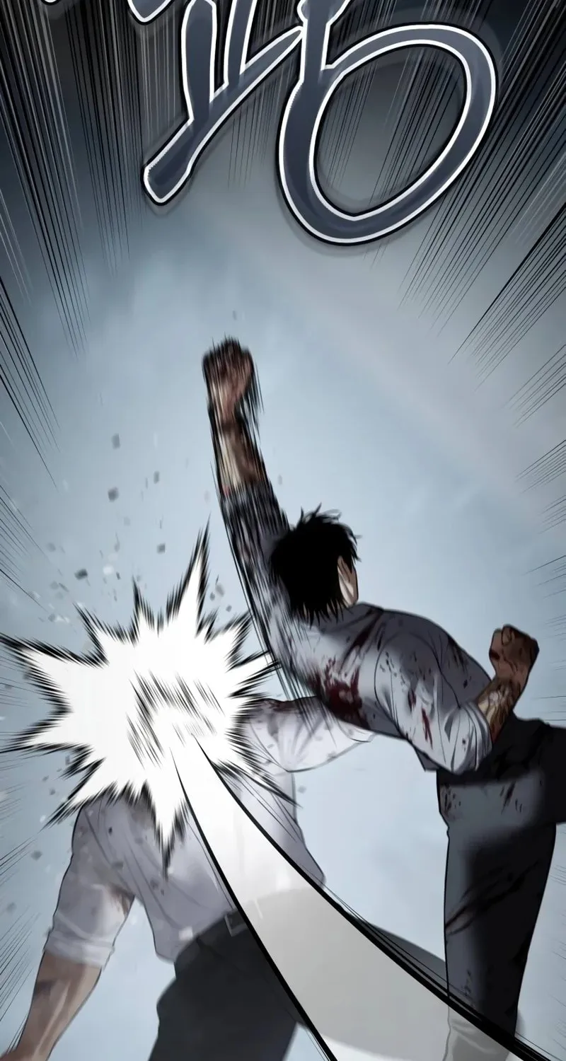 Baek XX Chapter 94 page 134 - 