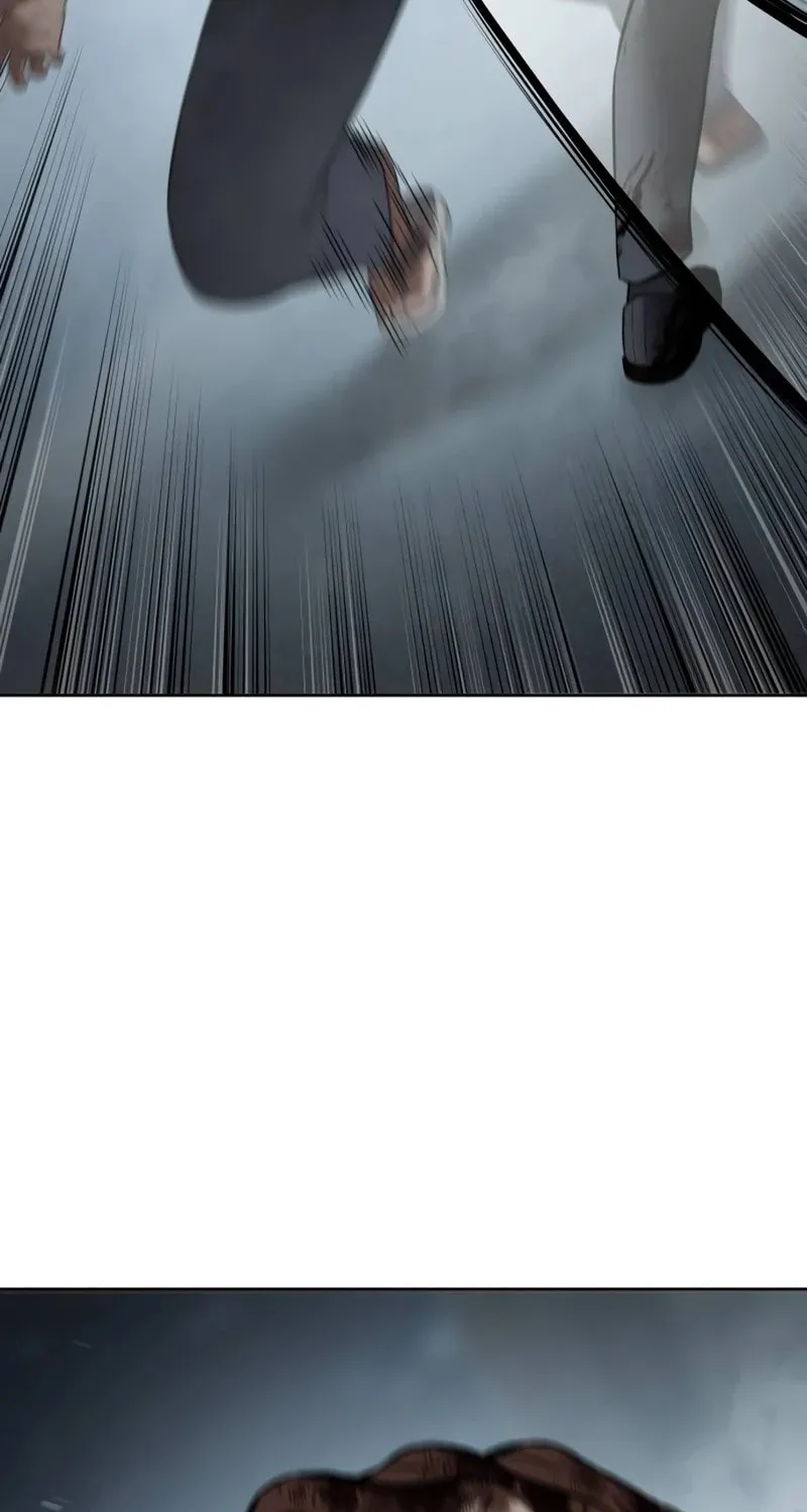 Baek XX Chapter 94 page 135 - 