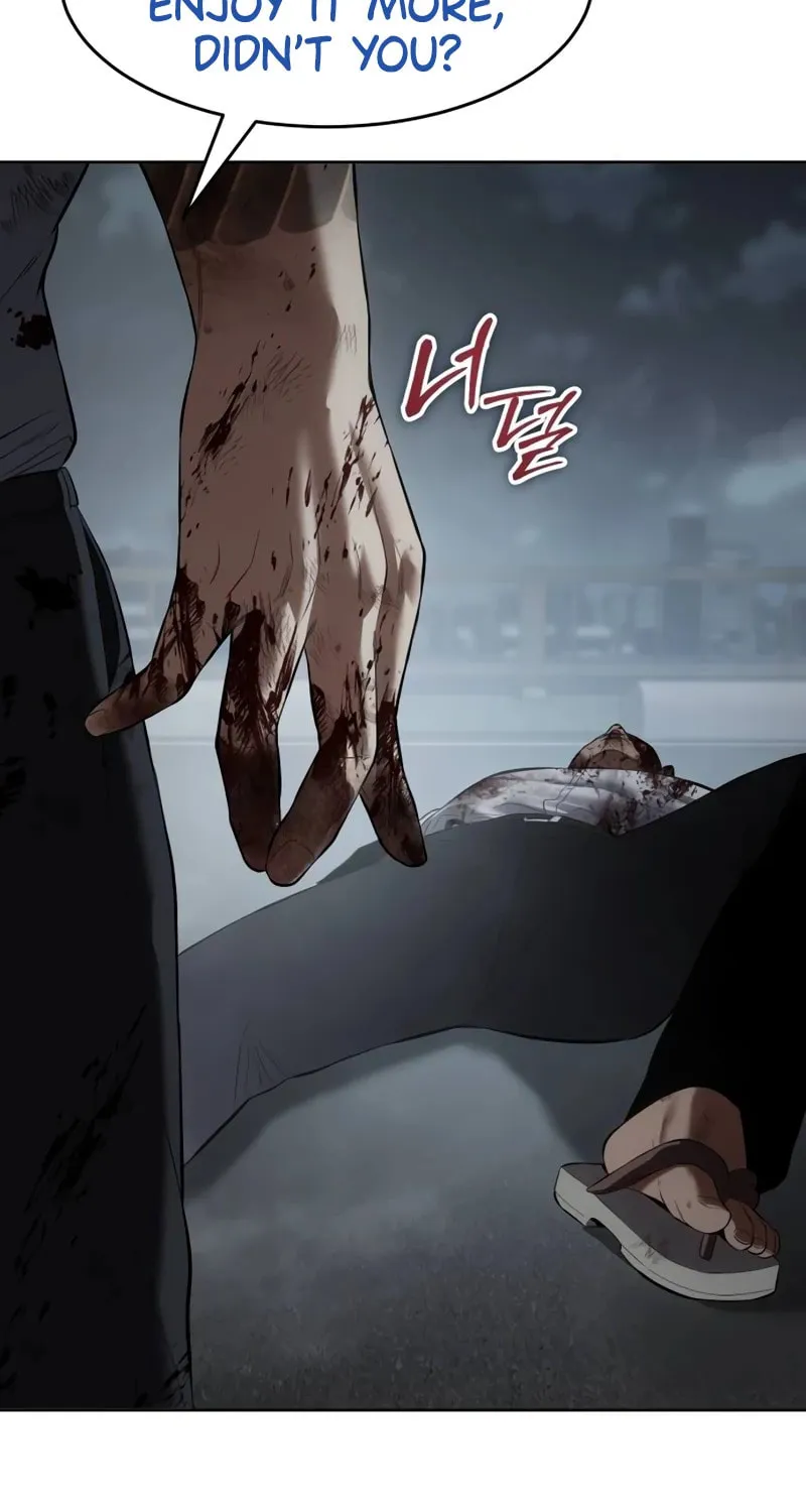 Baek XX Chapter 94 page 140 - 