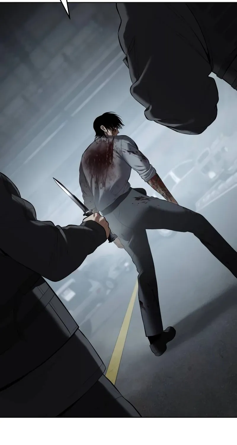 Baek XX Chapter 94 page 143 - 