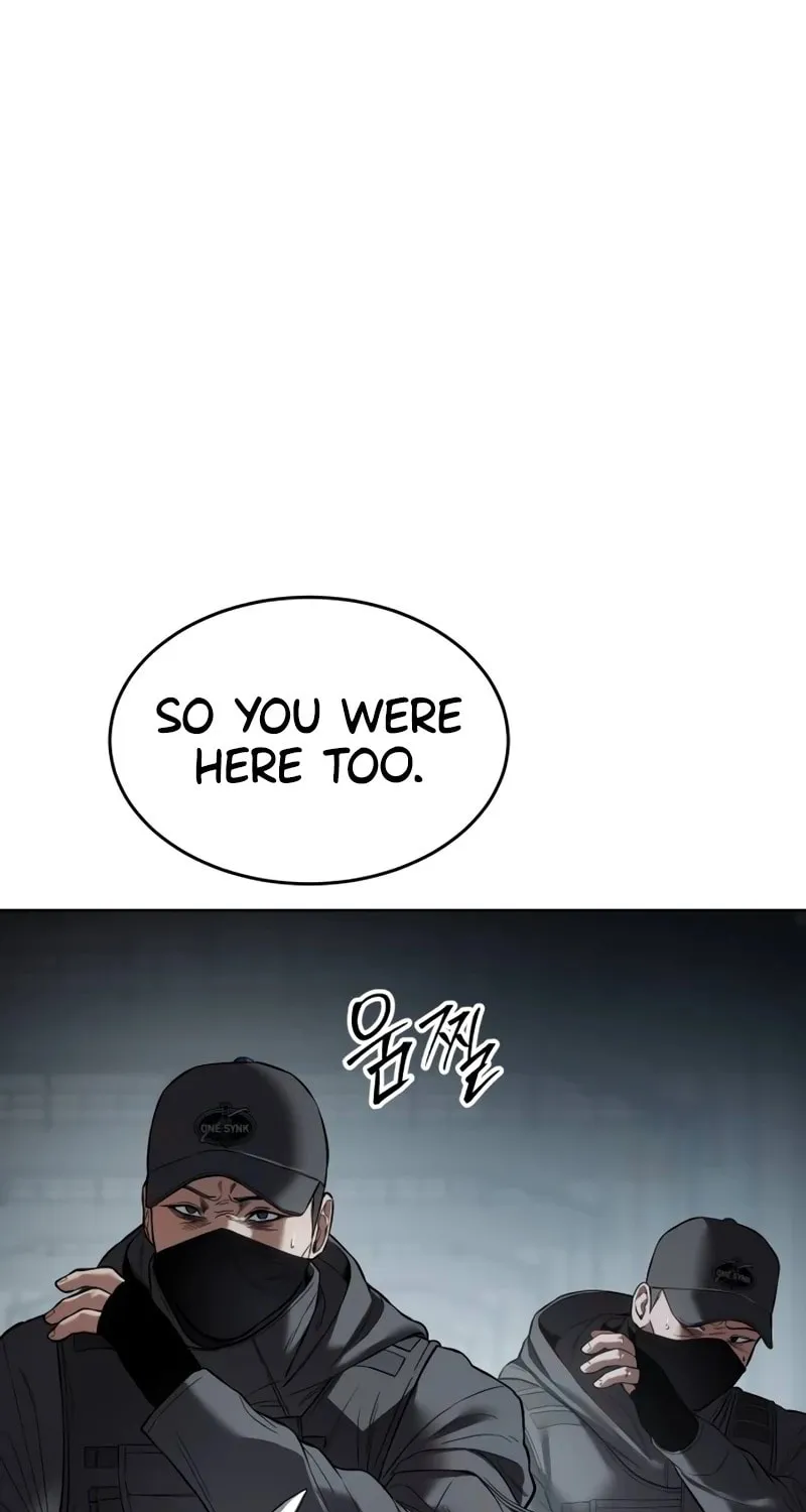 Baek XX Chapter 94 page 144 - 