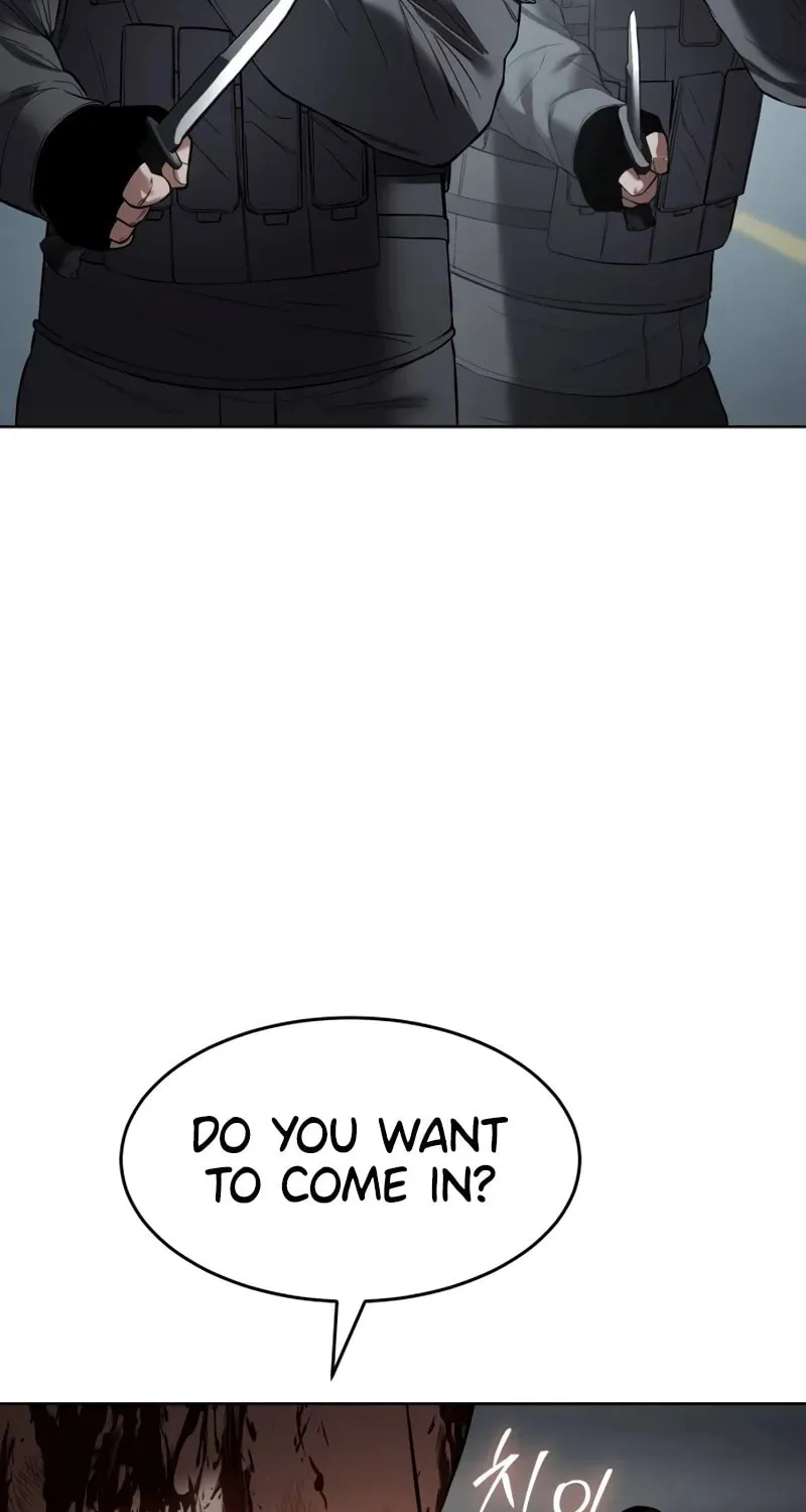 Baek XX Chapter 94 page 145 - 