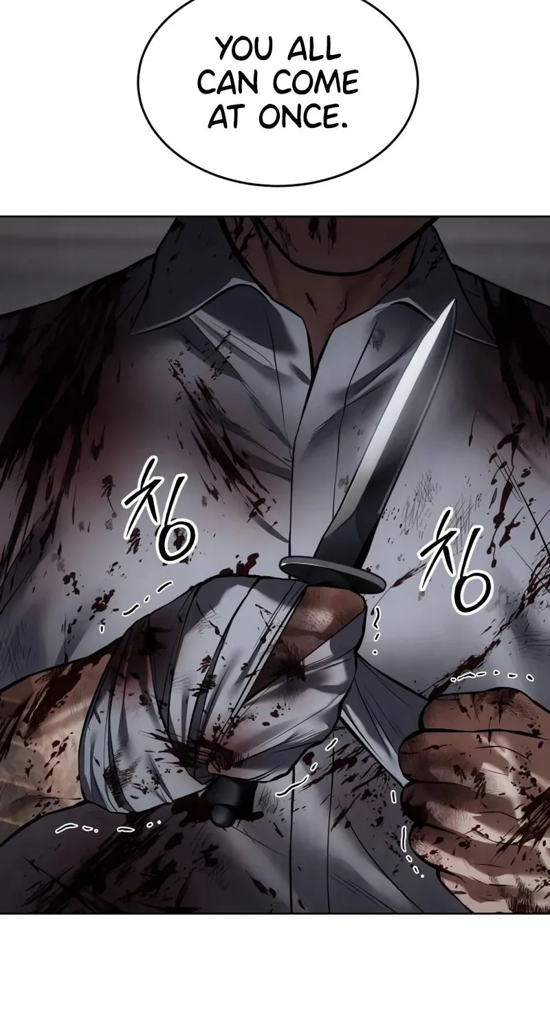 Baek XX Chapter 94 page 150 - 