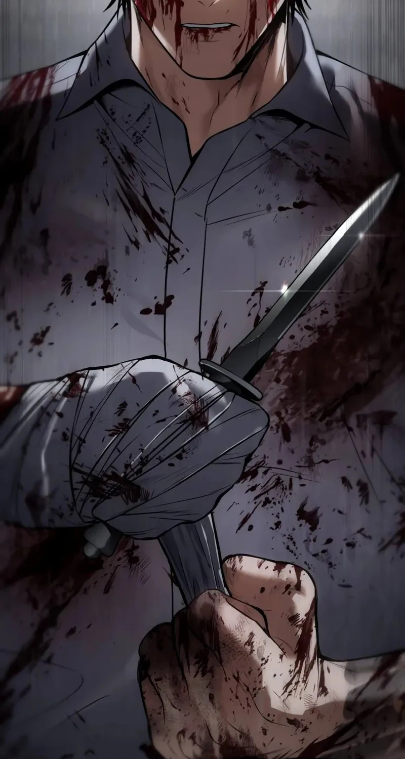 Baek XX Chapter 94 page 152 - 