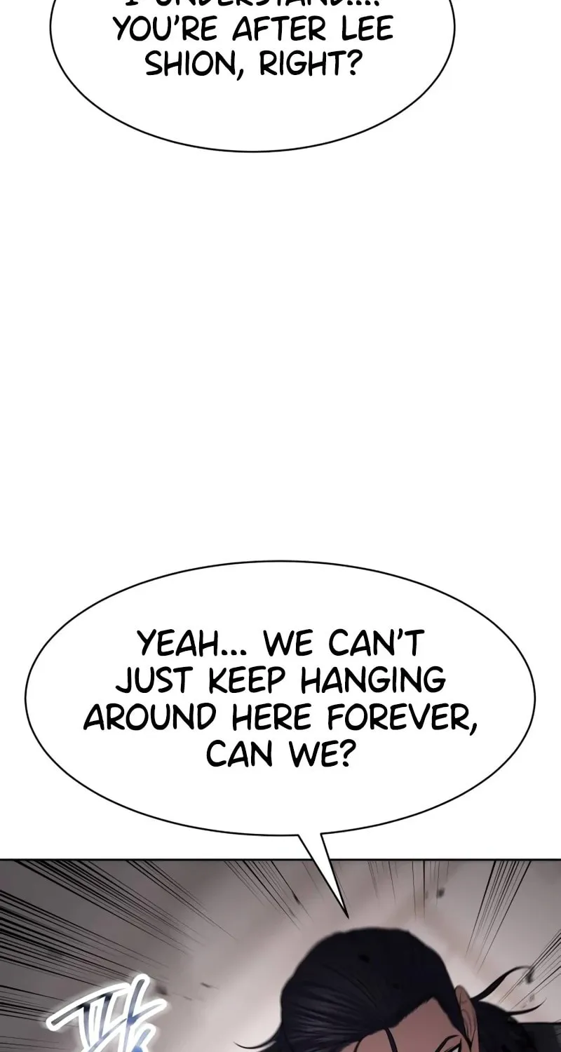 Baek XX Chapter 94 page 17 - 