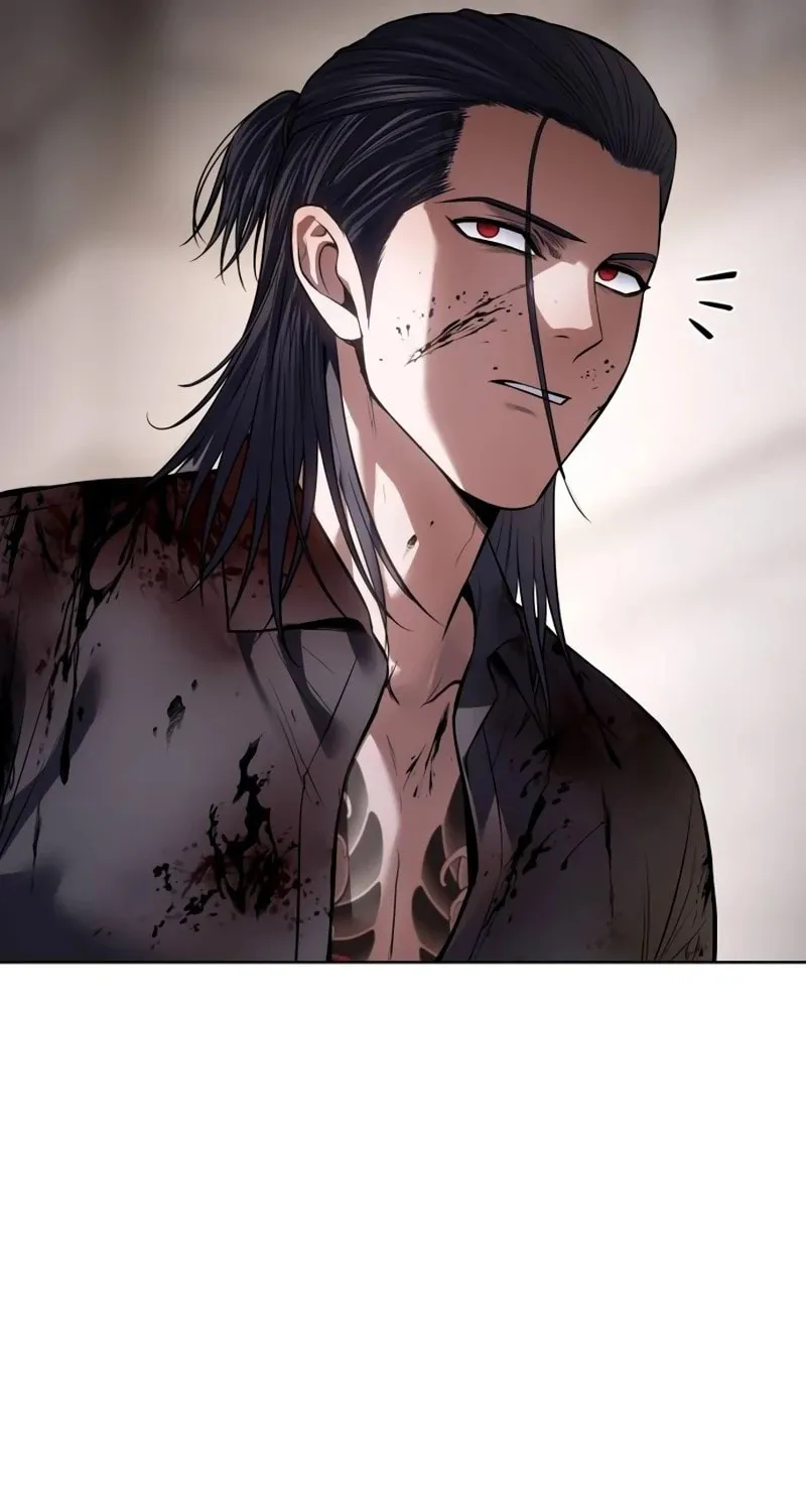 Baek XX Chapter 94 page 23 - 